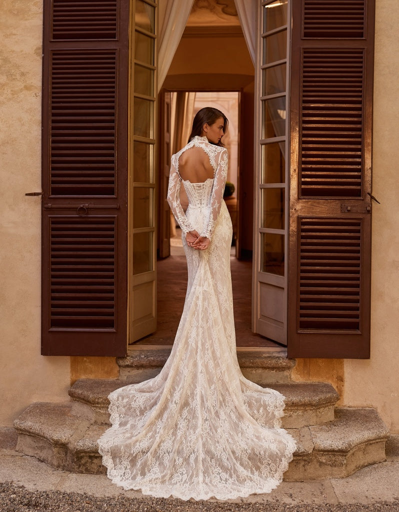 ALBERTO PALATCHI | MONALI