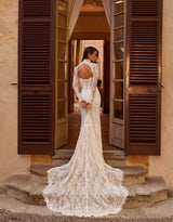 ALBERTO PALATCHI | MONALI