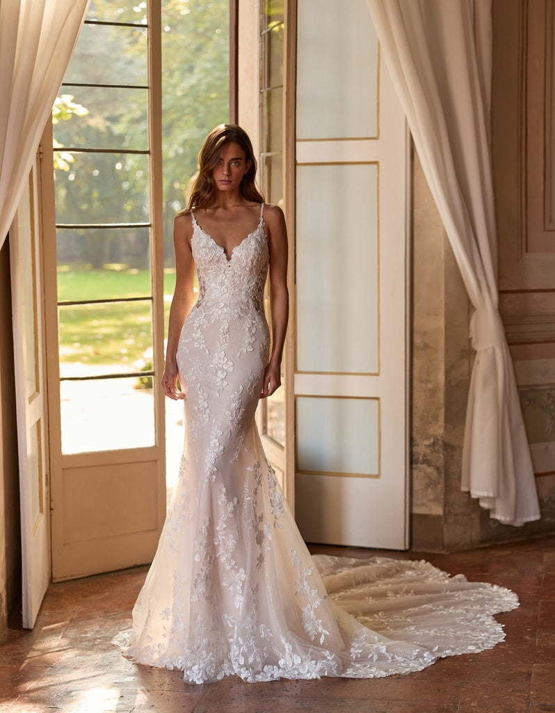 ALBERTO PALATCHI | MYLENE