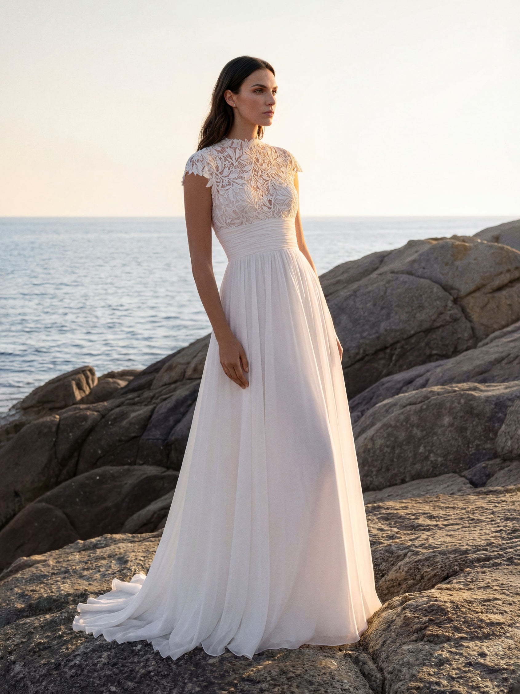 PRONOVIAS | MYVORIN