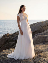 PRONOVIAS | MYVORIN
