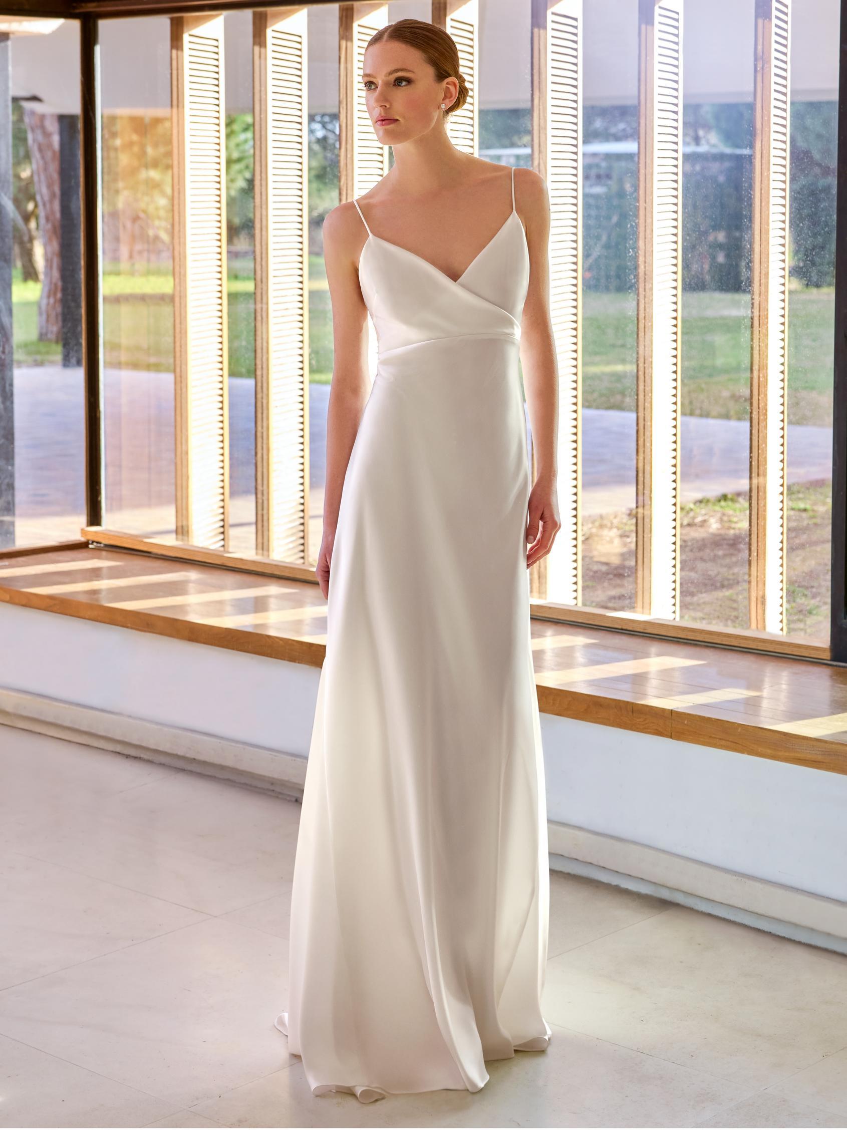 PRONOVIAS | NABEL
