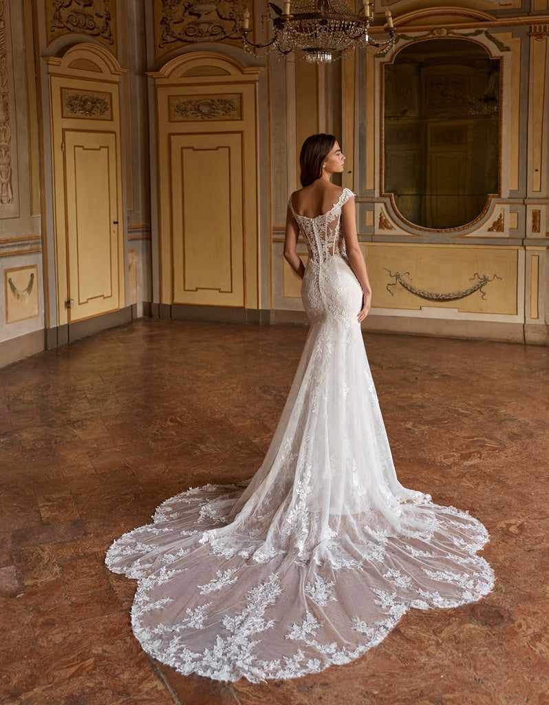 ALBERTO PALATCHI | NANA