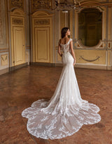 ALBERTO PALATCHI | NANA