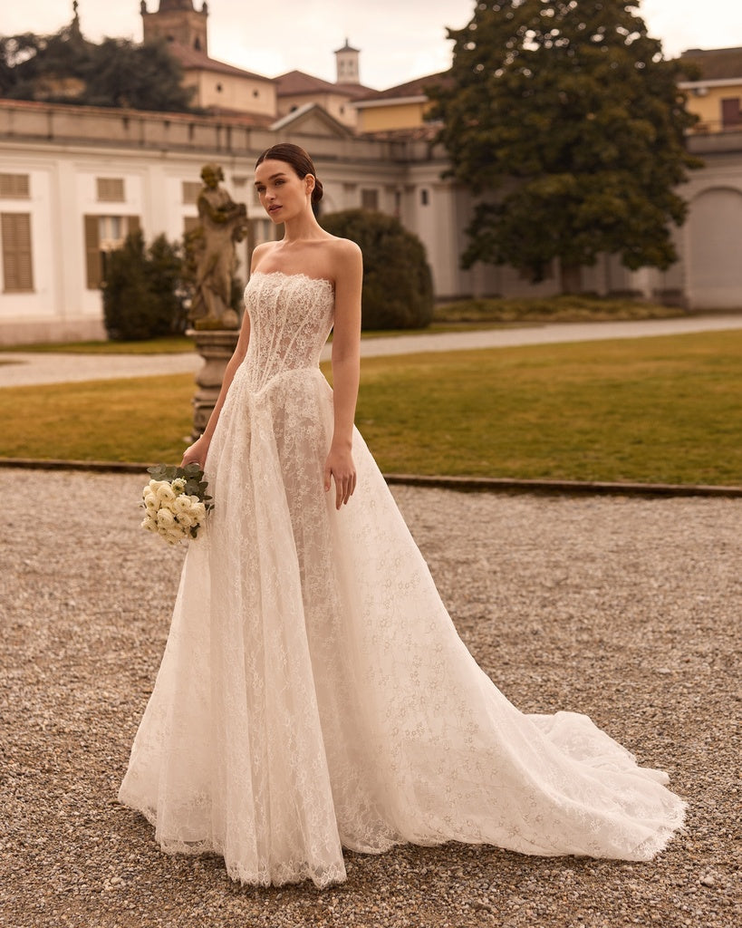 ALBERTO PALATCHI | NERINA