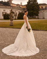 ALBERTO PALATCHI | NERINA