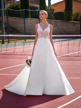 WHITE ONE | NEVALIS