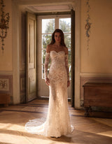 ALBERTO PALATCHI | NIEVES