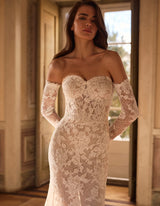 ALBERTO PALATCHI | NIEVES