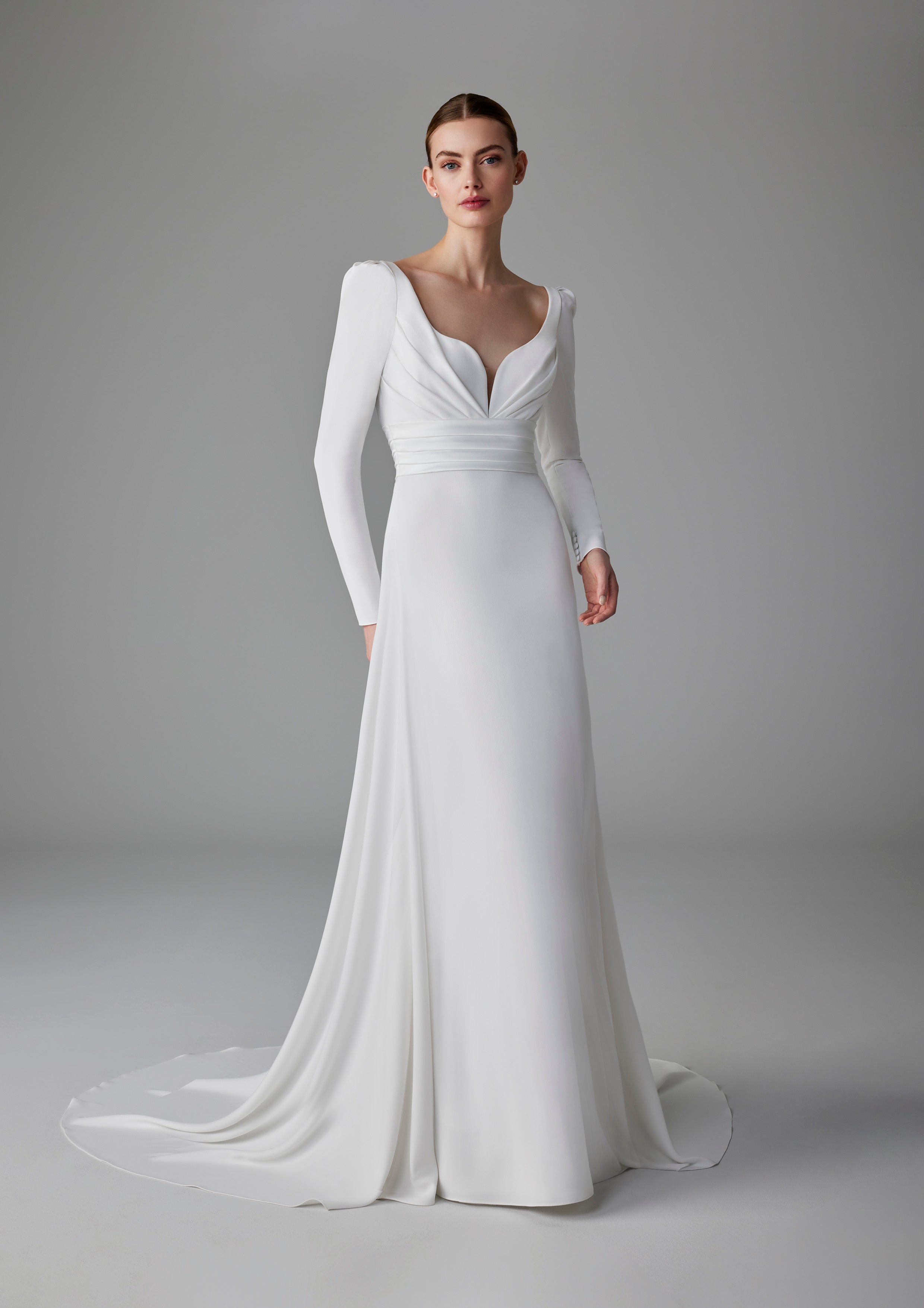 PRONOVIAS 2025 | OCCITANIA