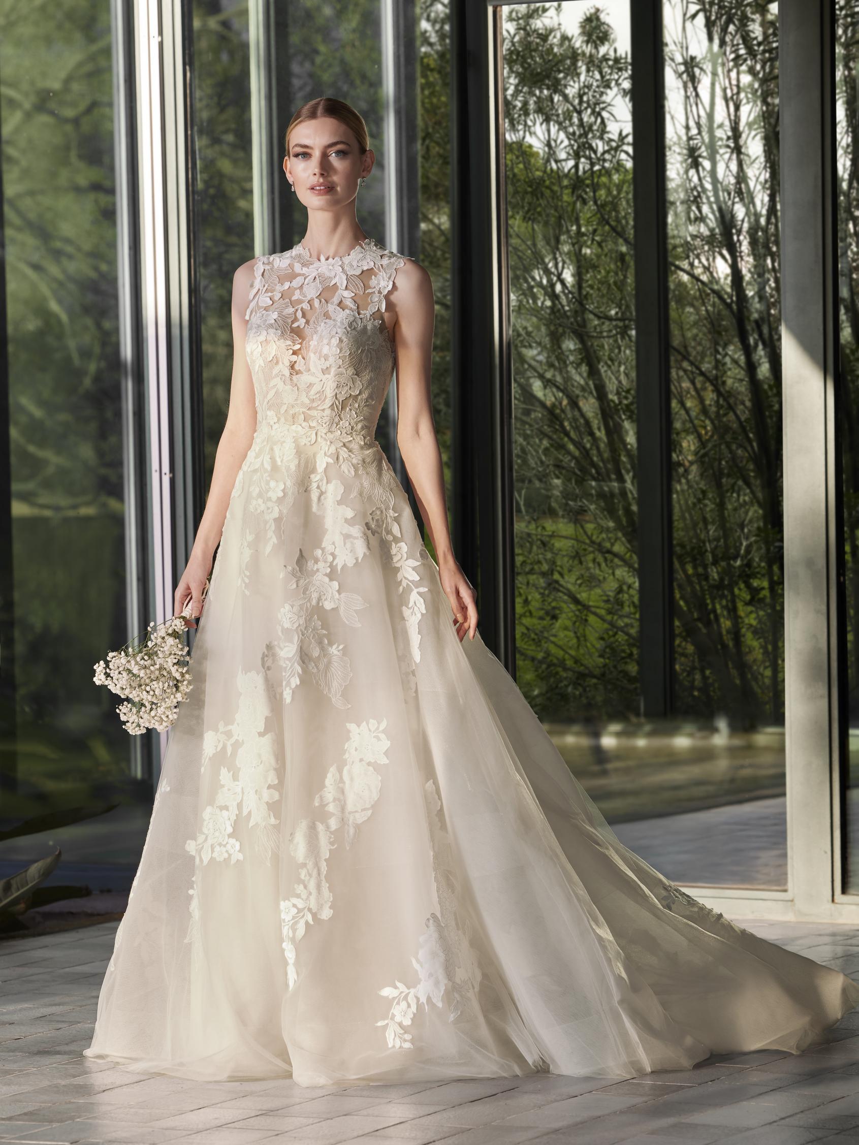 PRONOVIAS | RIANNE