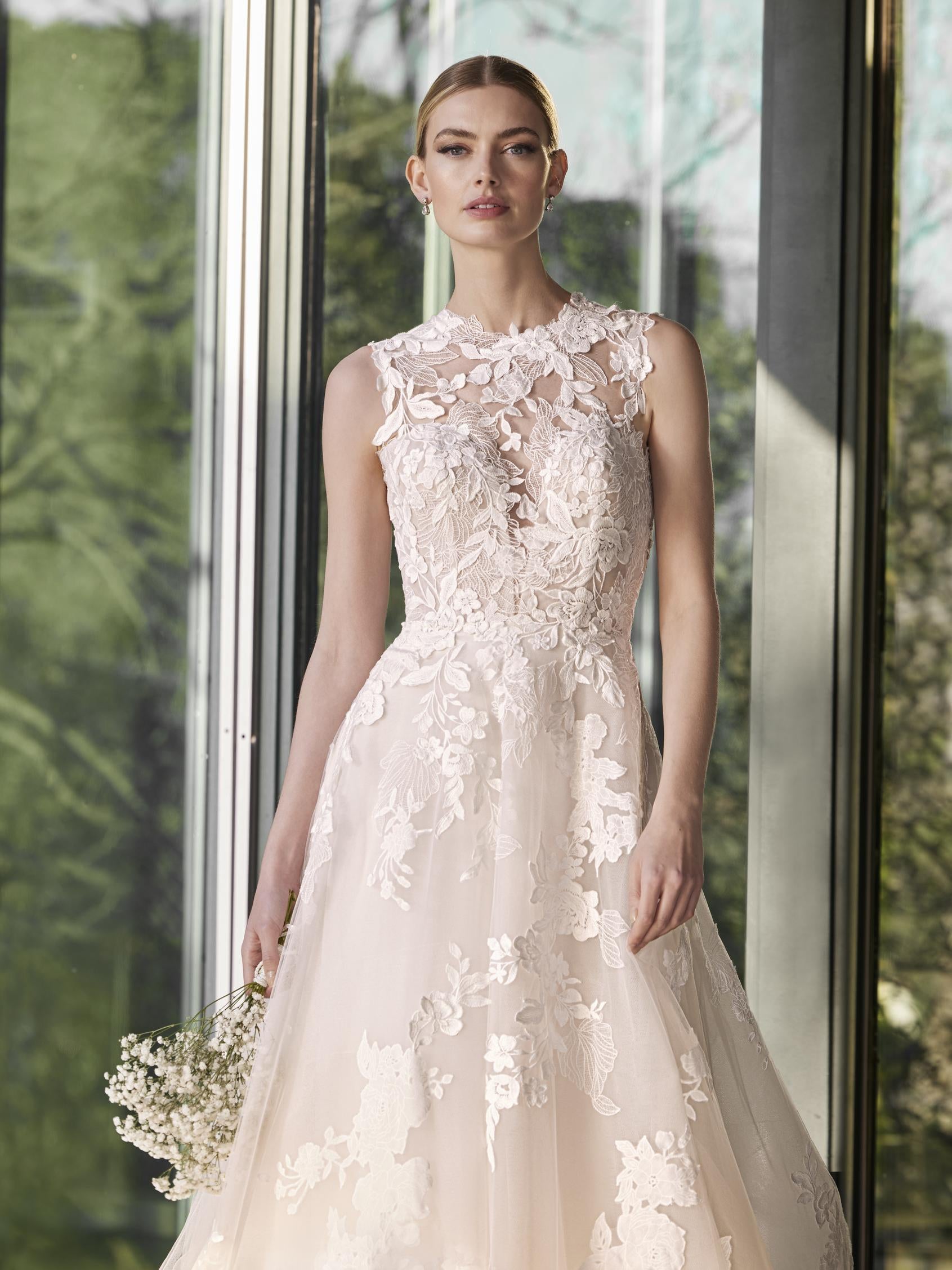 PRONOVIAS | RIANNE
