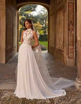 ALBERTO PALATCHI | SABRINA