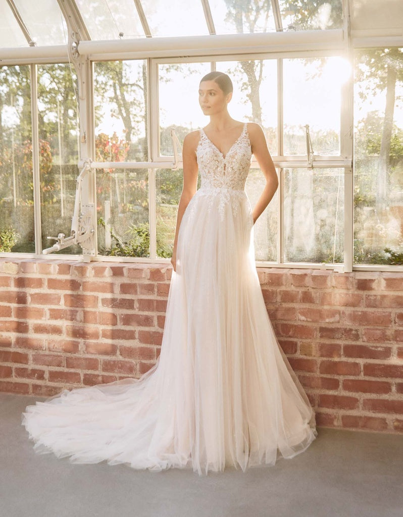 ALBERTO PALATCHI | SARINA