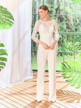 WHITE ONE 2026 | SILVERIA