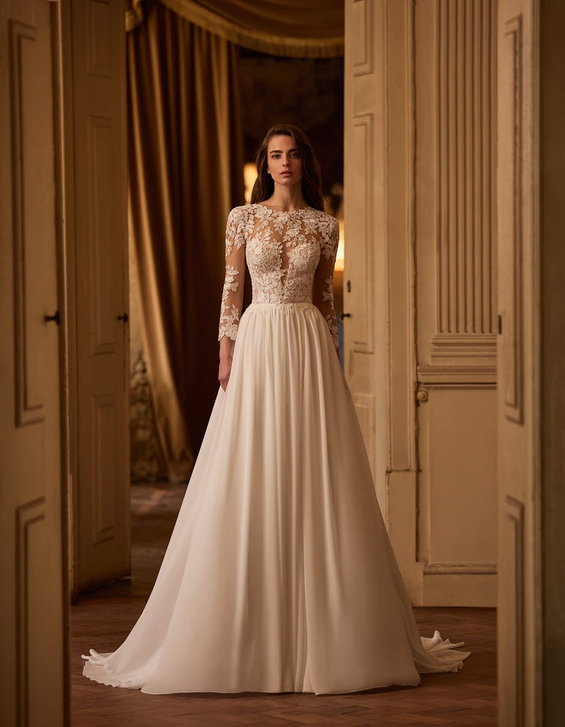 ALBERTO PALATCHI | SUNNY