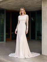 PRONOVIAS 2026 | TAREK