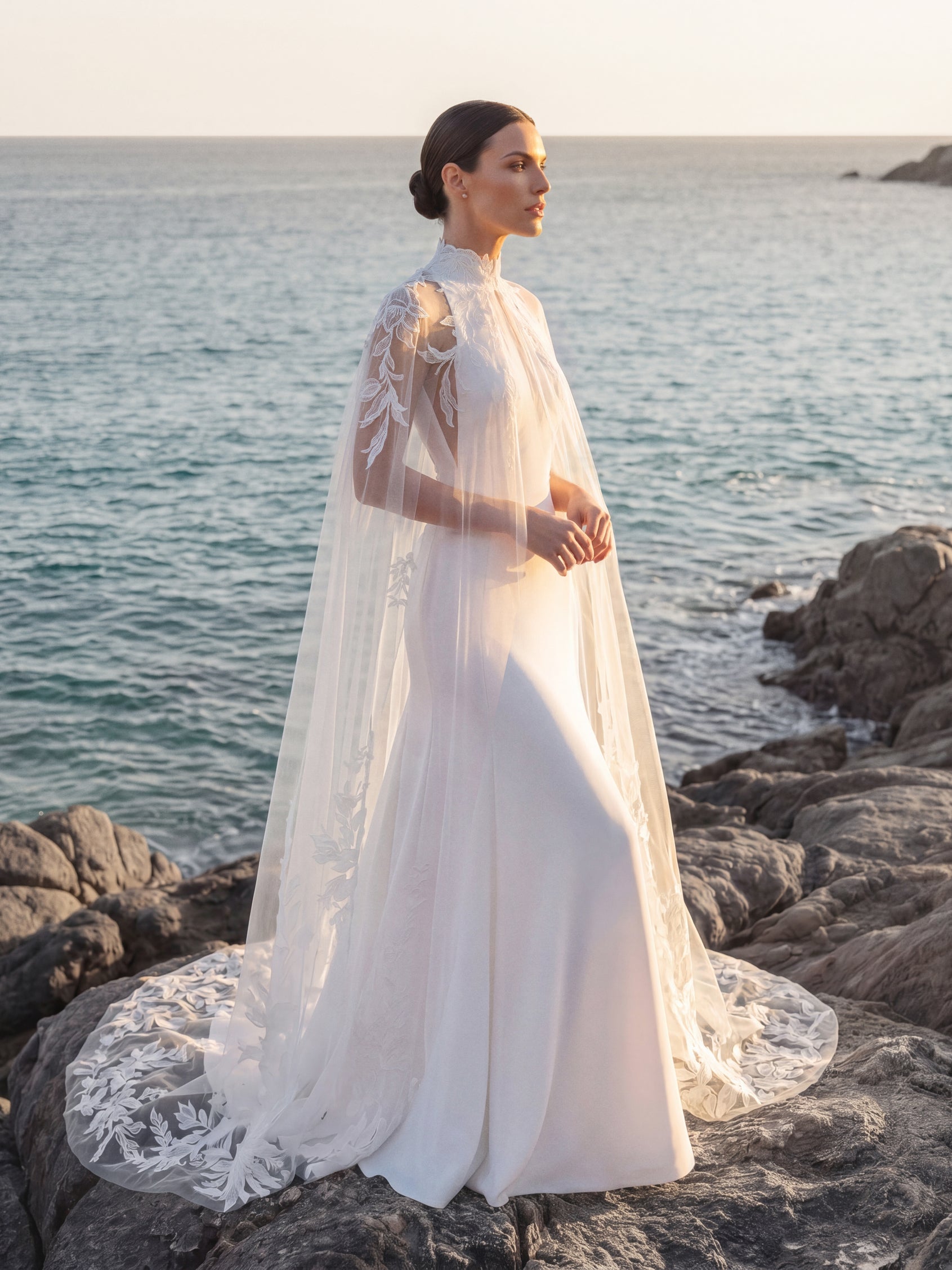 PRONOVIAS | THAISSIA