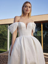 PRONOVIAS 2026 | THALLIS