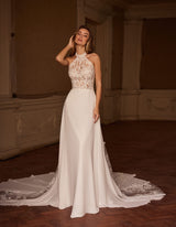 ALBERTO PALATCHI | TONI