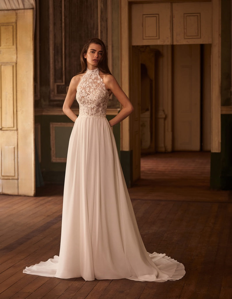 ALBERTO PALATCHI | TRISH