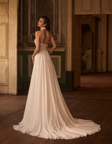 ALBERTO PALATCHI | TRISH