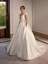 PRONOVIAS | TRISTY