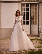 ALBERTO PALATCHI | VANESSA