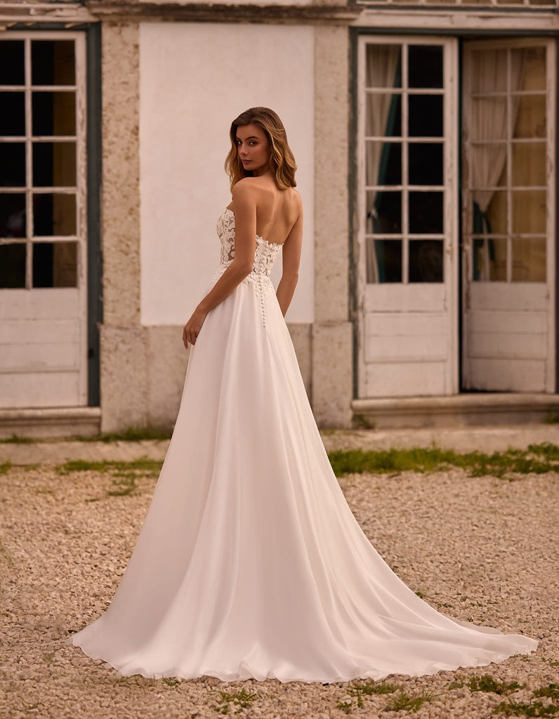 ALBERTO PALATCHI | VANESSA