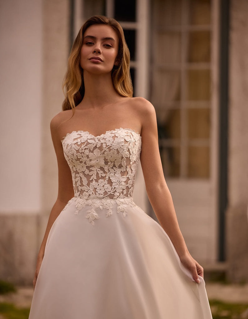 ALBERTO PALATCHI | VANESSA