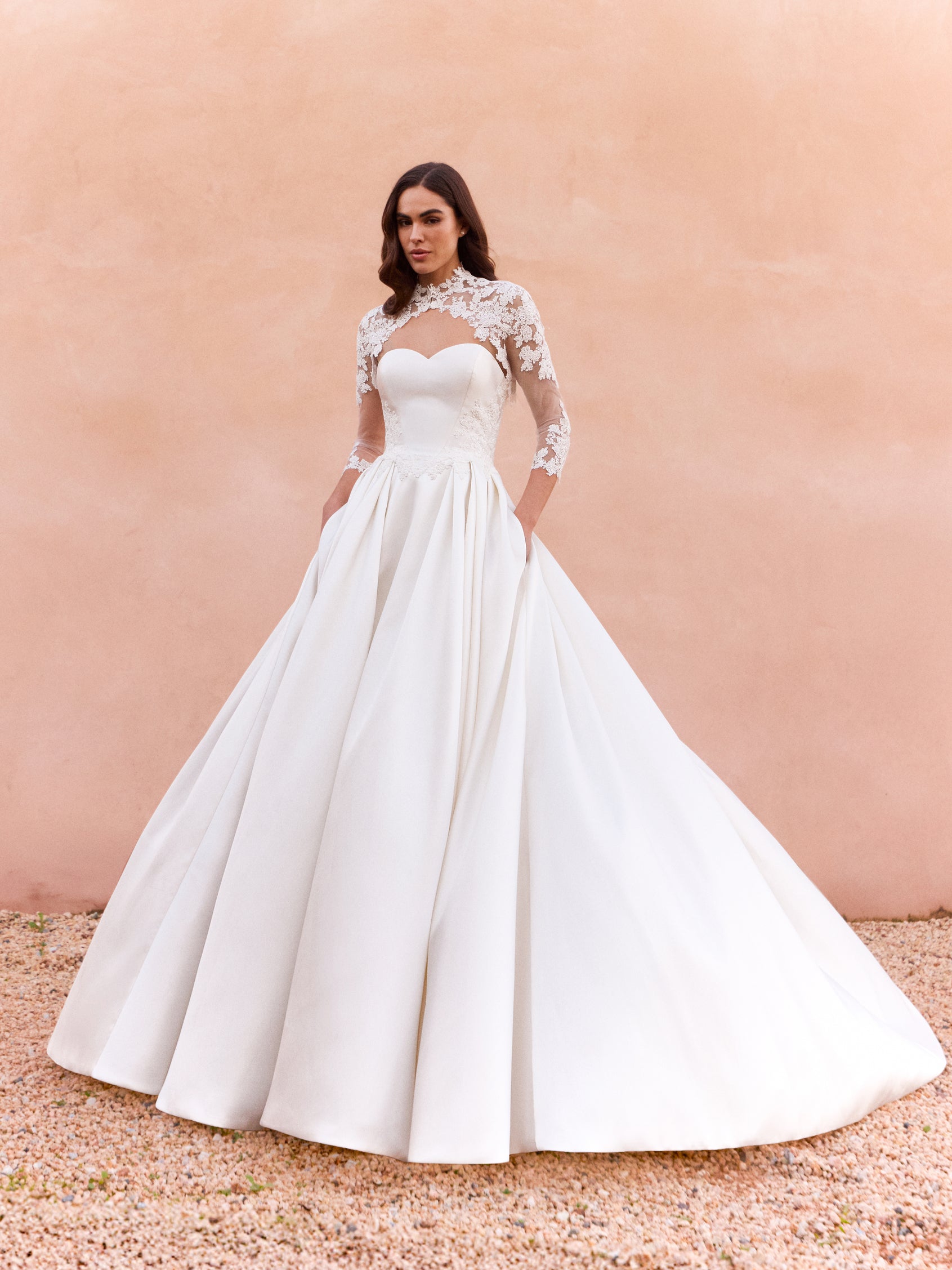 PRONOVIAS | VIRELLA