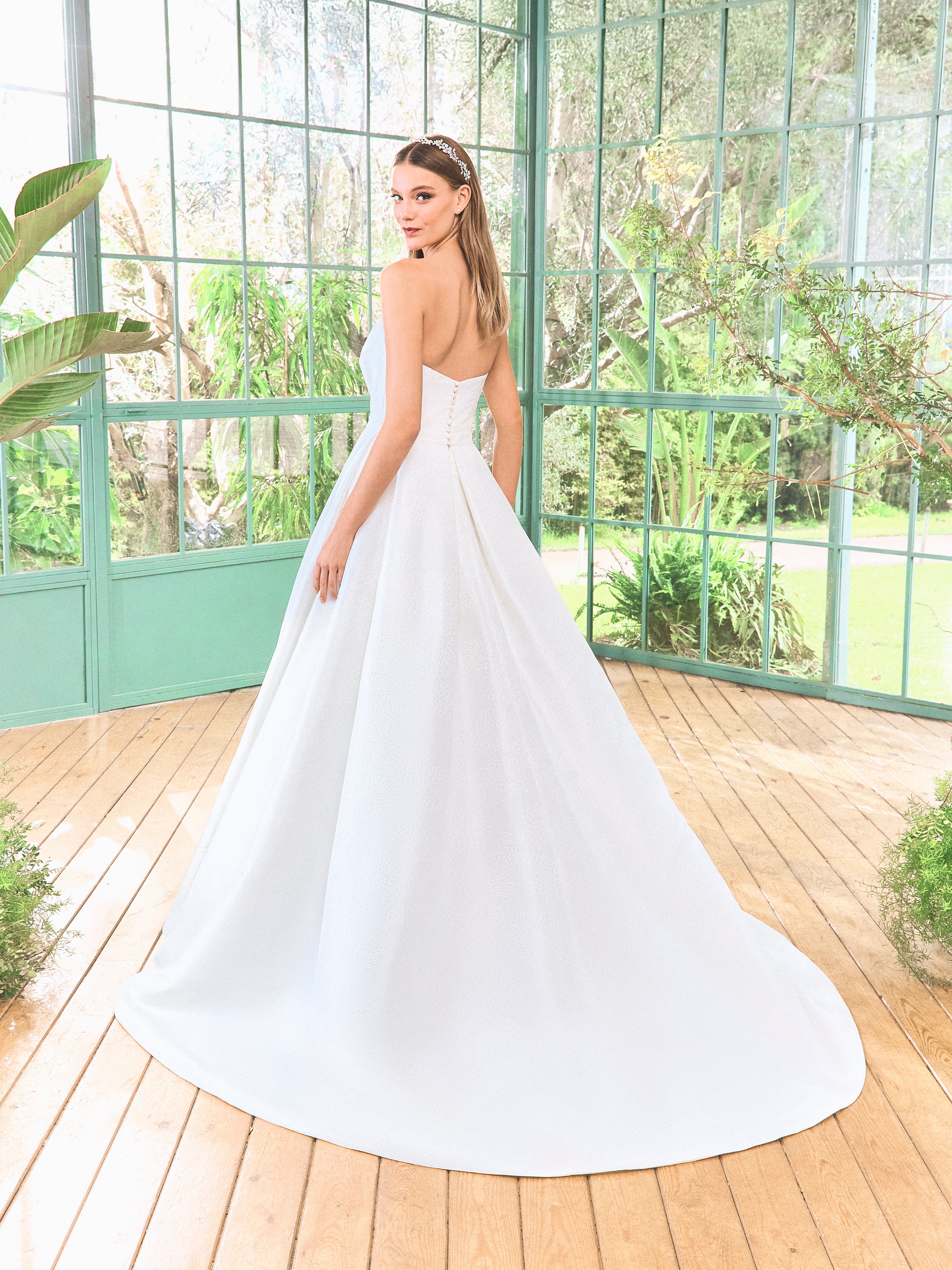 WHITE ONE 2026 | VITORIA