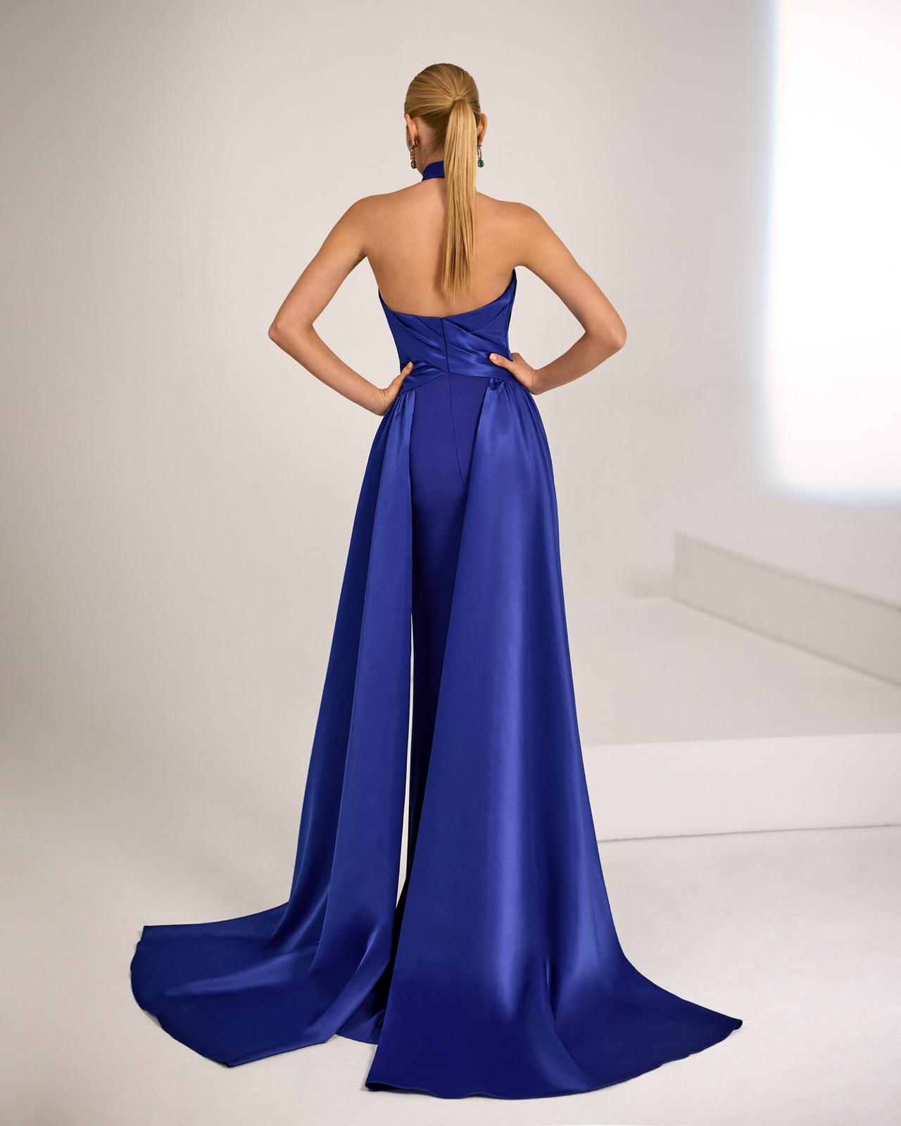 MARFIL | ABITO BLU