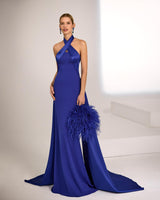 MARFIL | ABITO BLU