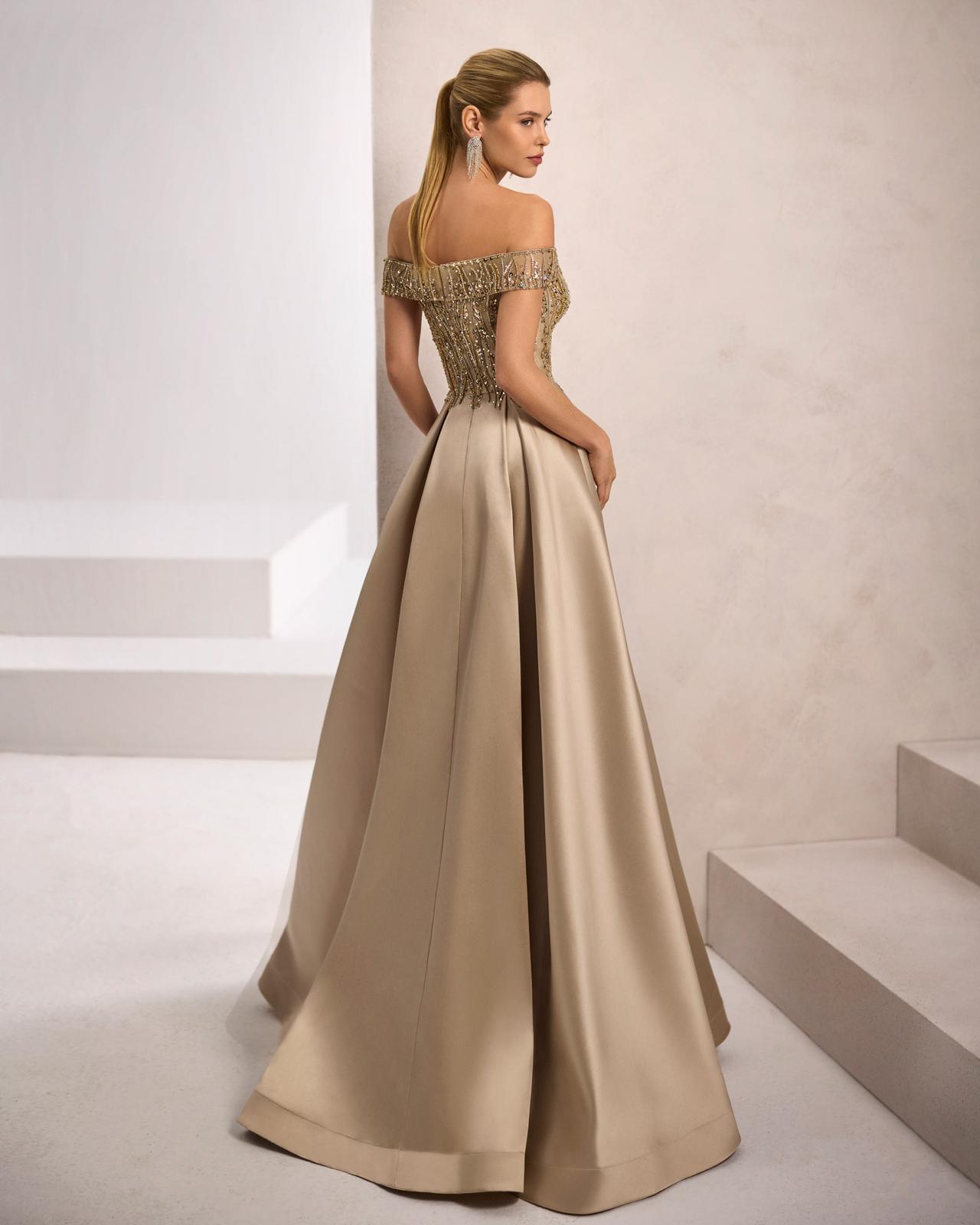 MARFIL | ABITO ORO