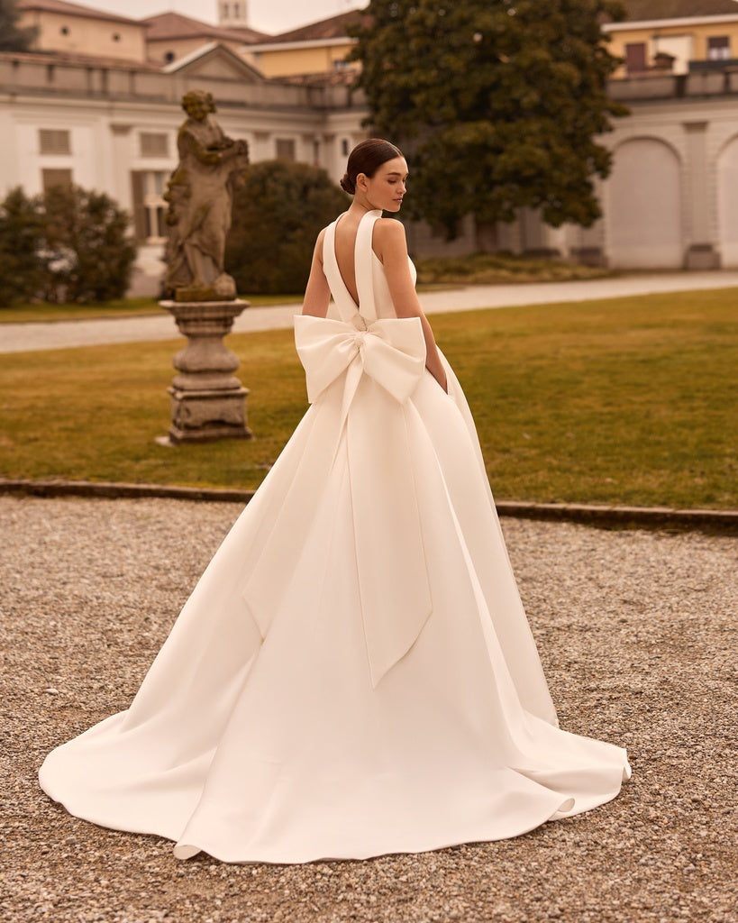 ALBERTO PALATCHI | XENIA