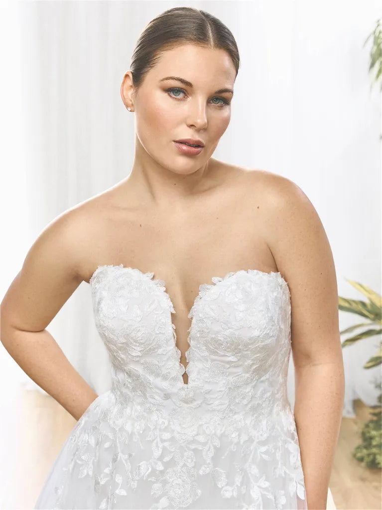 WHITE ONE | AFETO