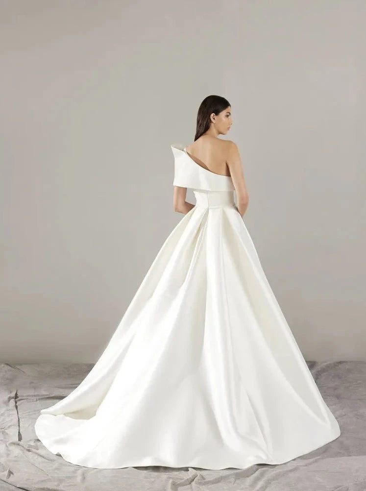 PRONOVIAS 2025 | AMIAS