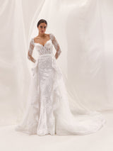 PRONOVIAS | AROOKS