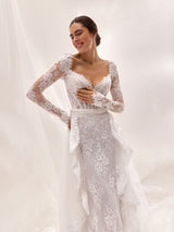 PRONOVIAS | AROOKS