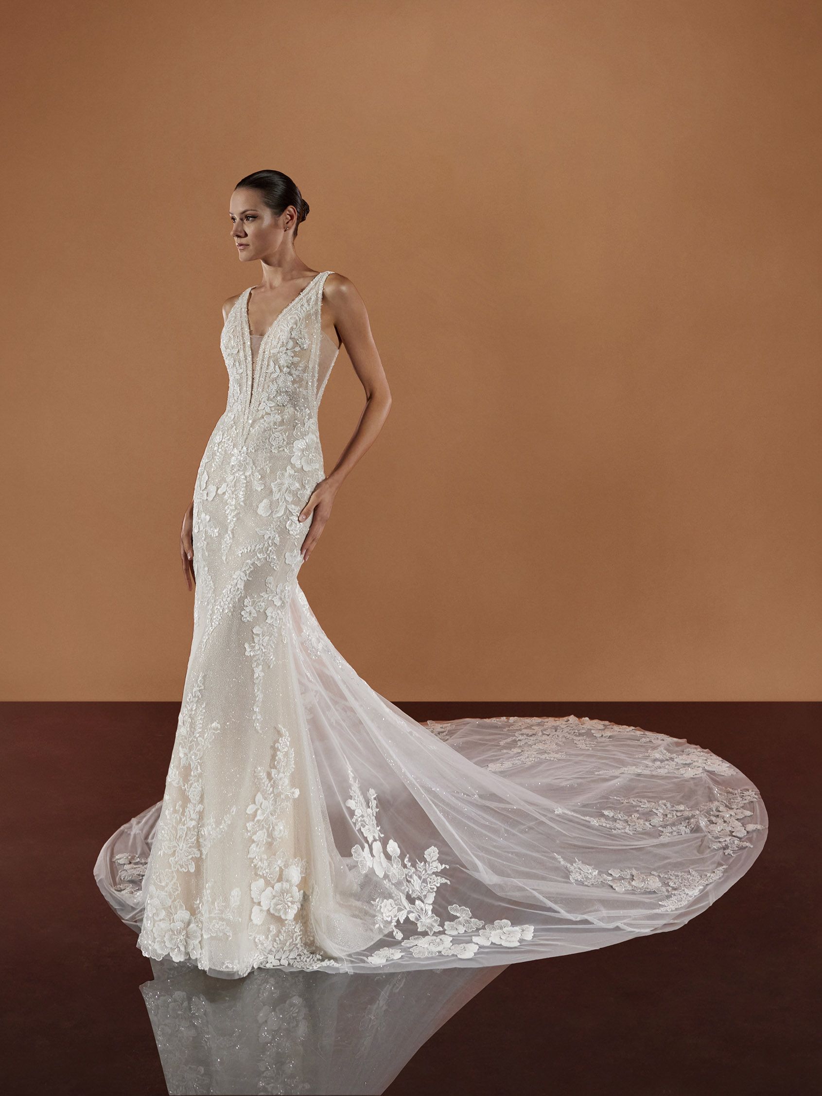 PRONOVIAS 2025 | ASMIN