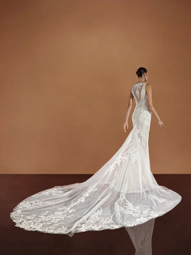 PRONOVIAS 2025 | ASMIN