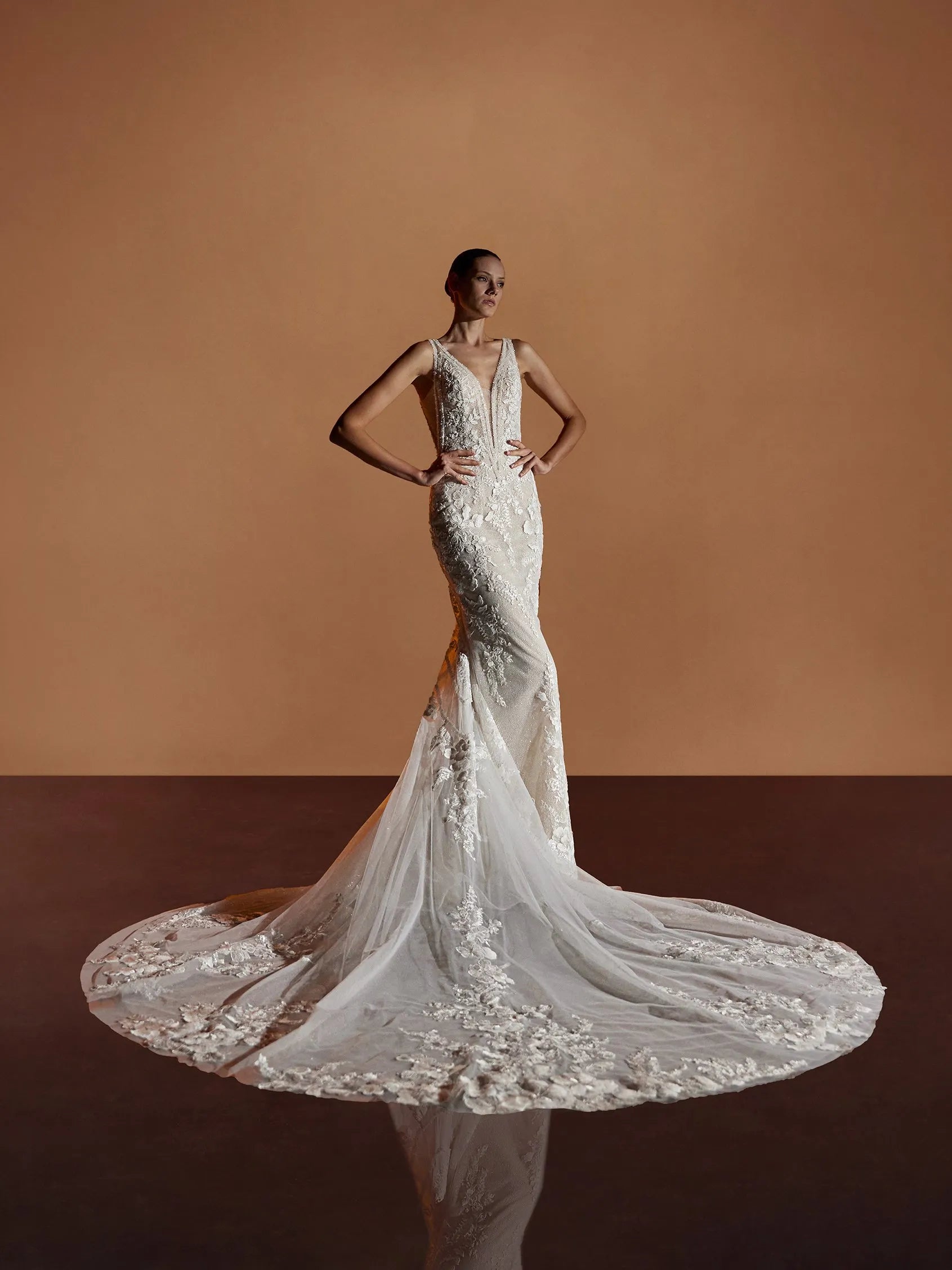 PRONOVIAS 2025 | ASMIN