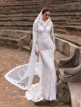 PRONOVIAS | BAIES