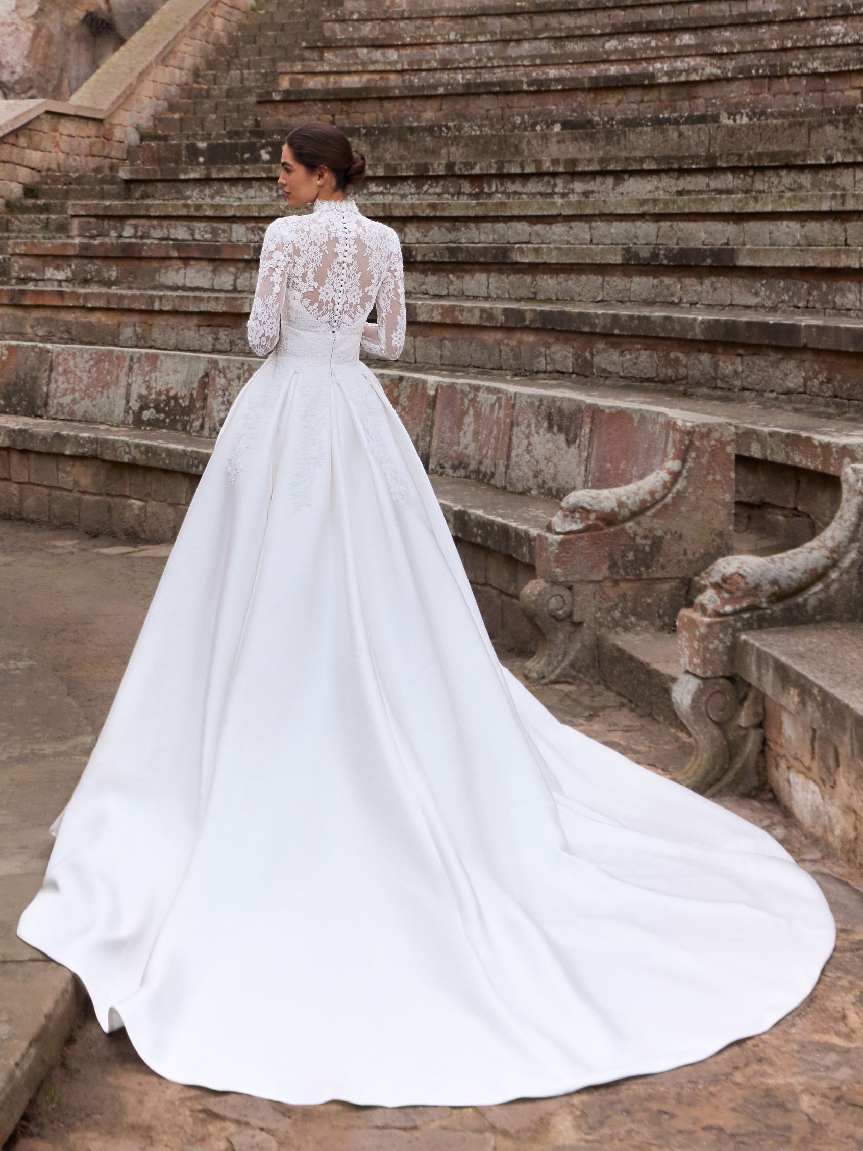 PRONOVIAS | BAIES