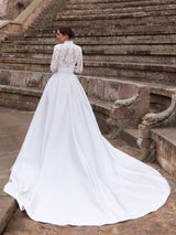 PRONOVIAS | BAIES