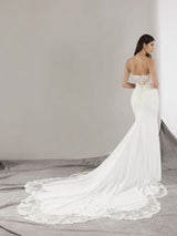 PRONOVIAS 2025 | BALE