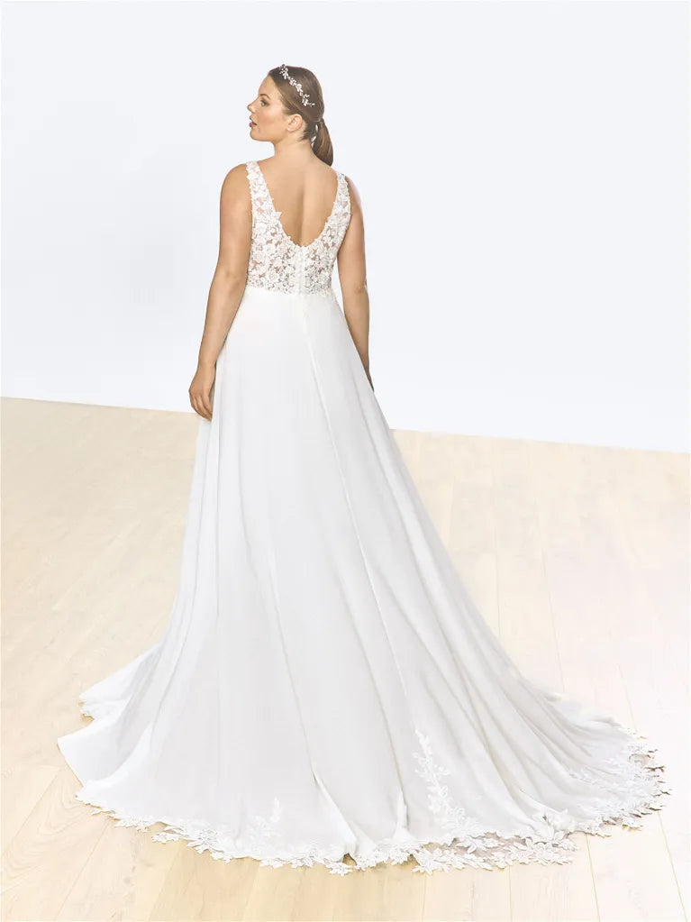 WHITE ONE | BEBEL