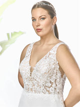 WHITE ONE | BEBEL