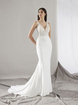 PRONOVIAS 2025 | CLIN